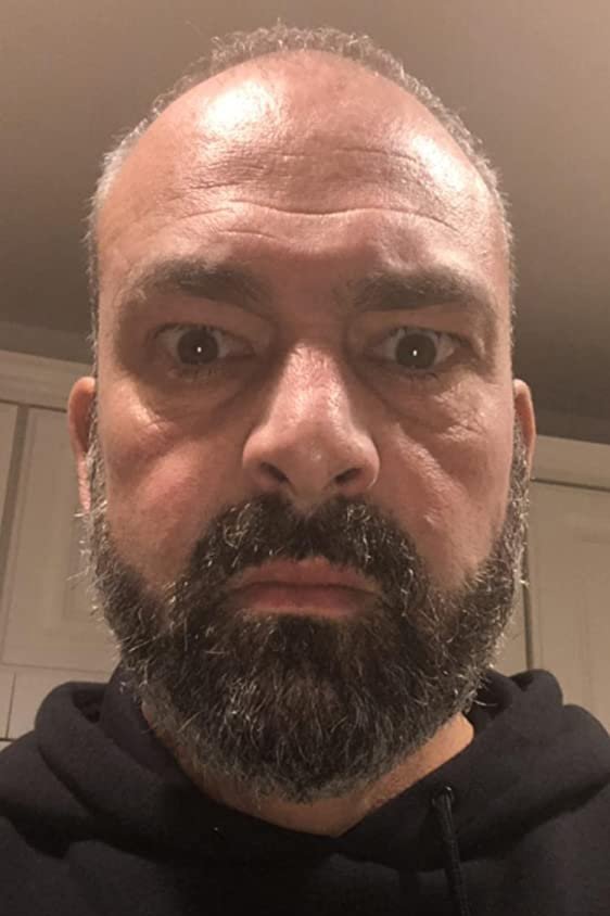 et billede af Phil Tavares