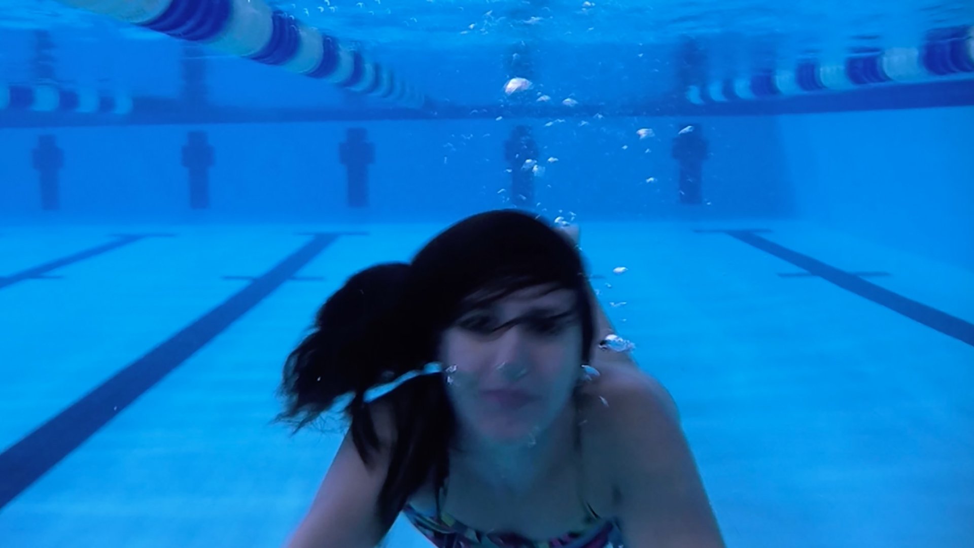 Mermaid (2018)