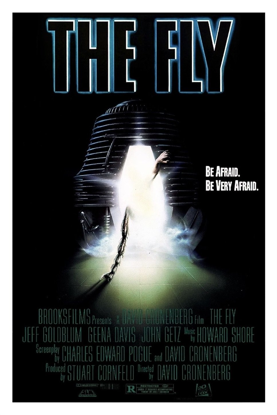 The Fly