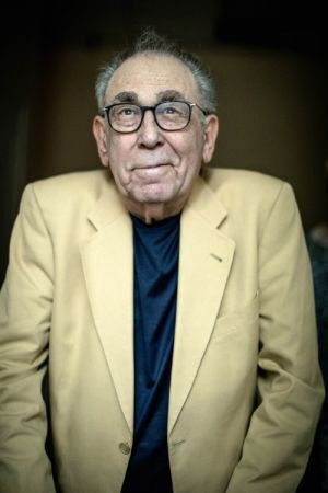 et billede af Alexandr Levenbuk