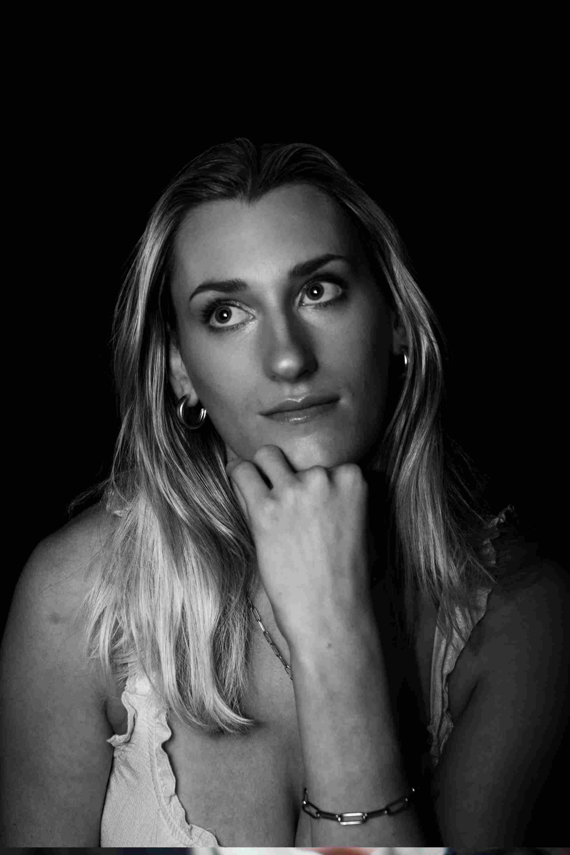 et billede af Ivy Walker