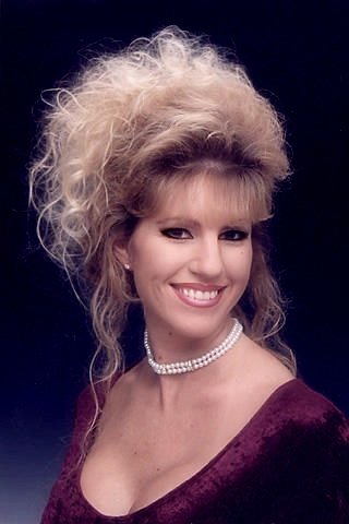 et billede af Heather St. Clair