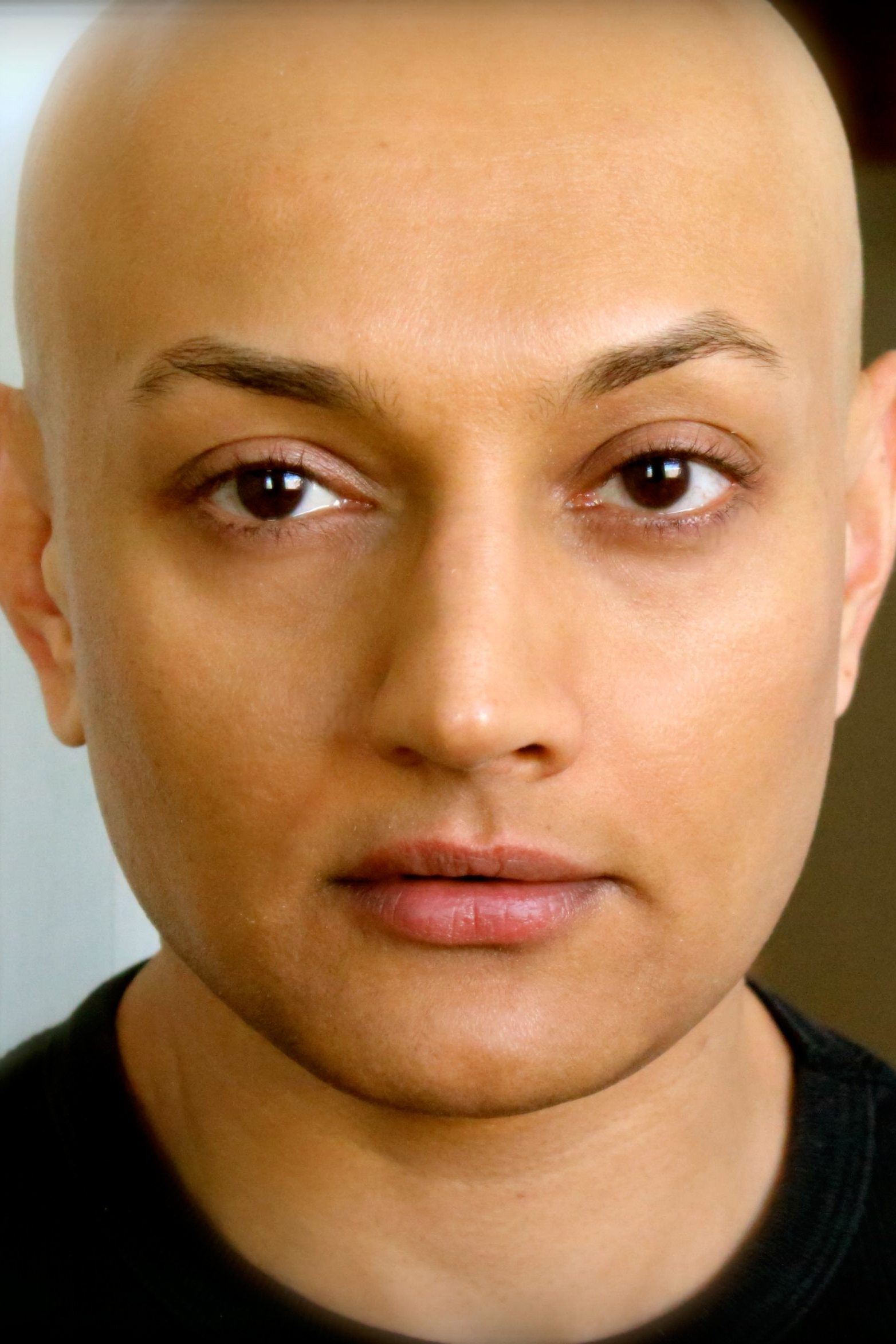 Atif Y. Siddiqi as Transsexual (Arabian) #3