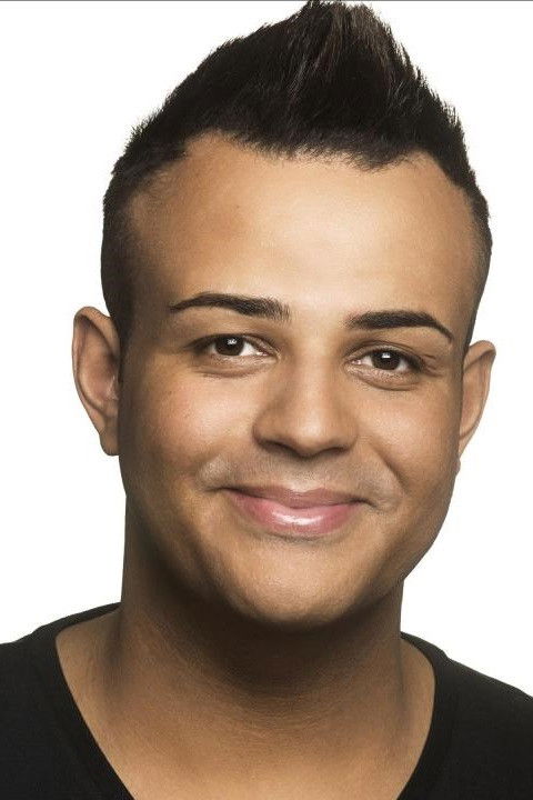 et billede af Leon Craig