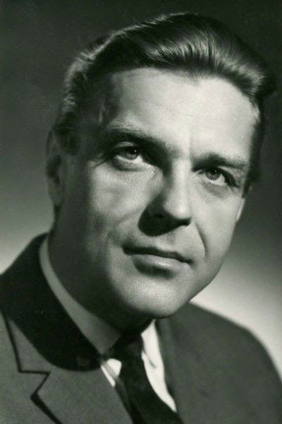 et billede af Nándor Tomanek