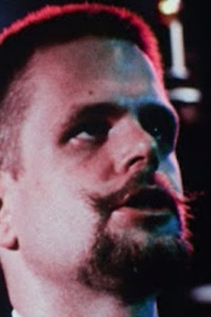 et billede af Isaac Bonewits