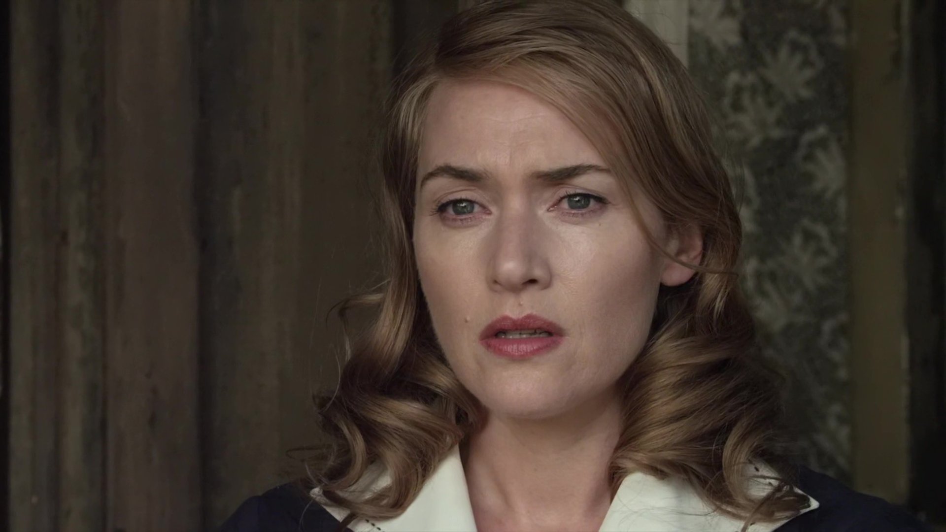 The Dressmaker (2015)