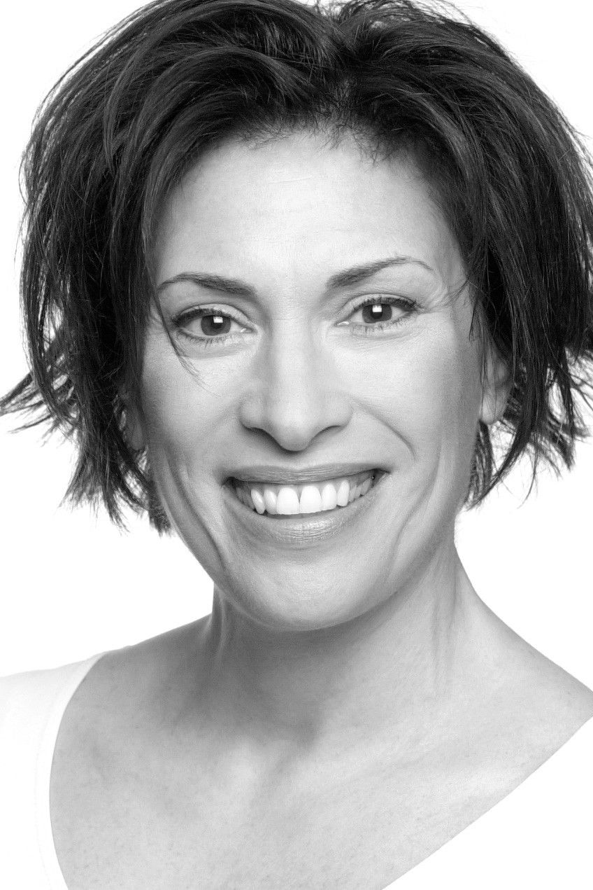 et billede af Barbara Klein