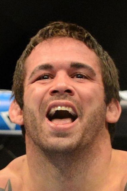 et billede af Jamie Varner