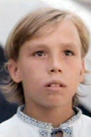 et billede af Viktor Anisimov