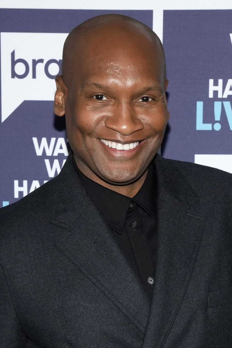 et billede af Marcellas Reynolds