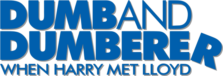 Dumb and Dumberer: When Harry Met Lloyd