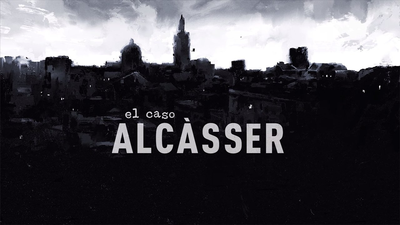 The Alcàsser Murders
