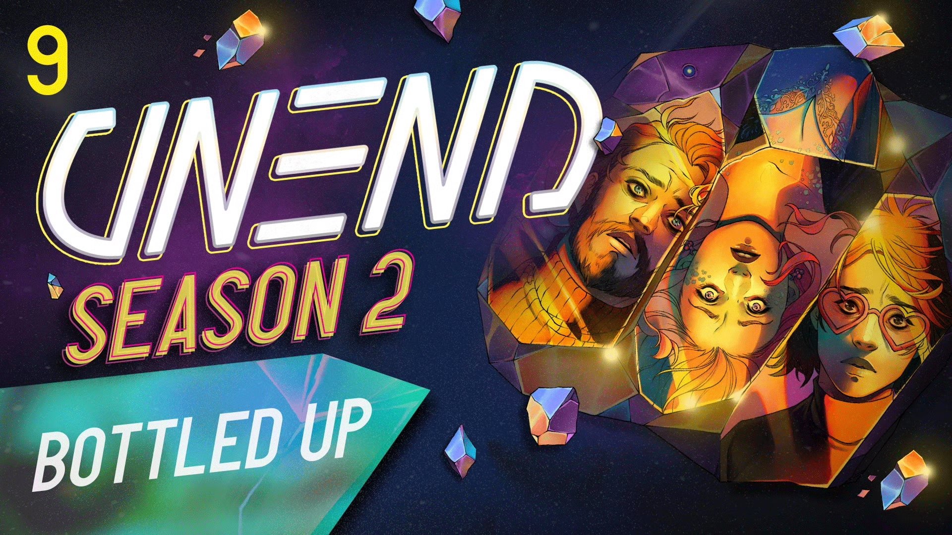 Episode 9