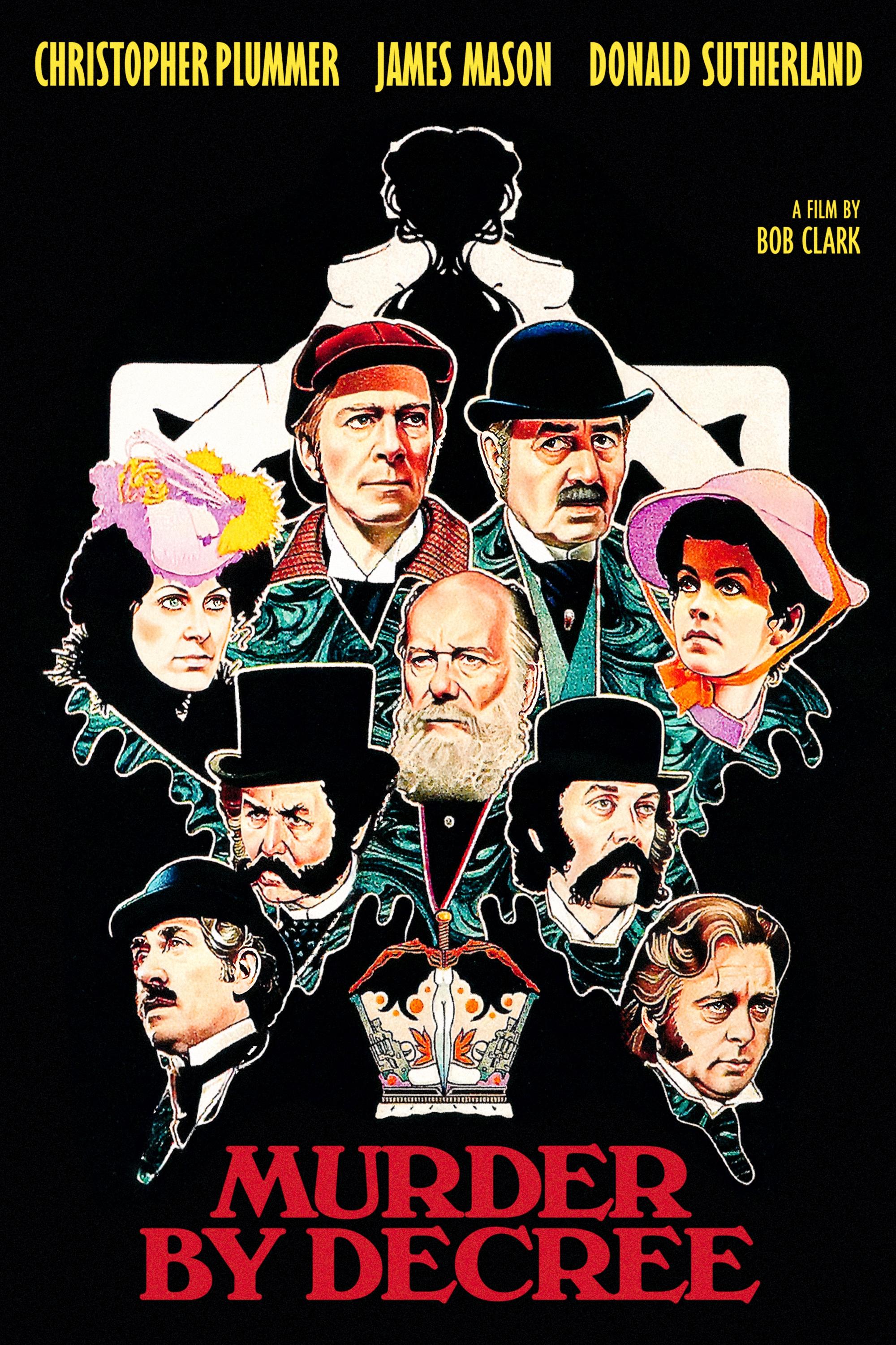 Murder by Decree