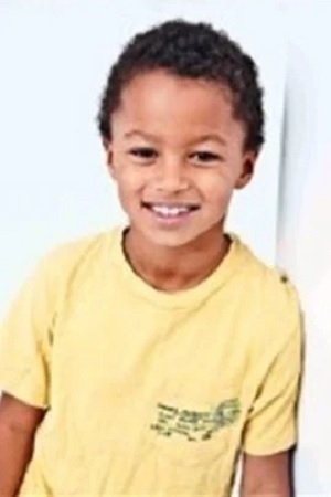 et billede af Dante Lee Arias