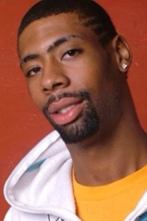Profile image of Black Thunder, a notable actor/actress