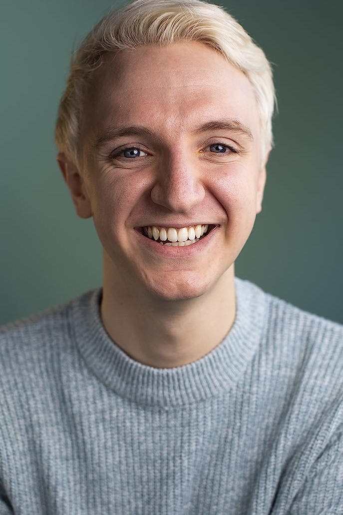 et billede af Elliott Wooster