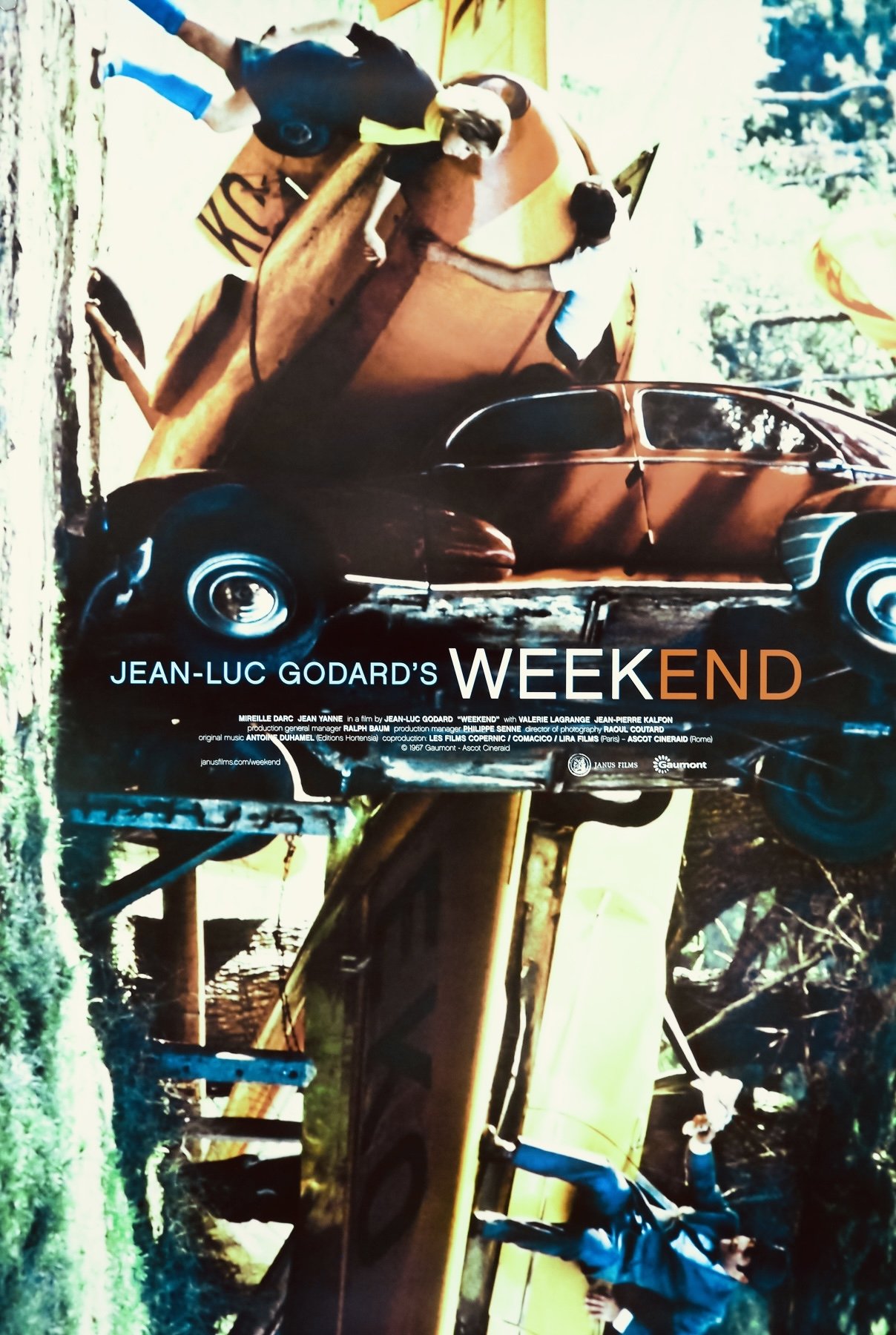 Weekend