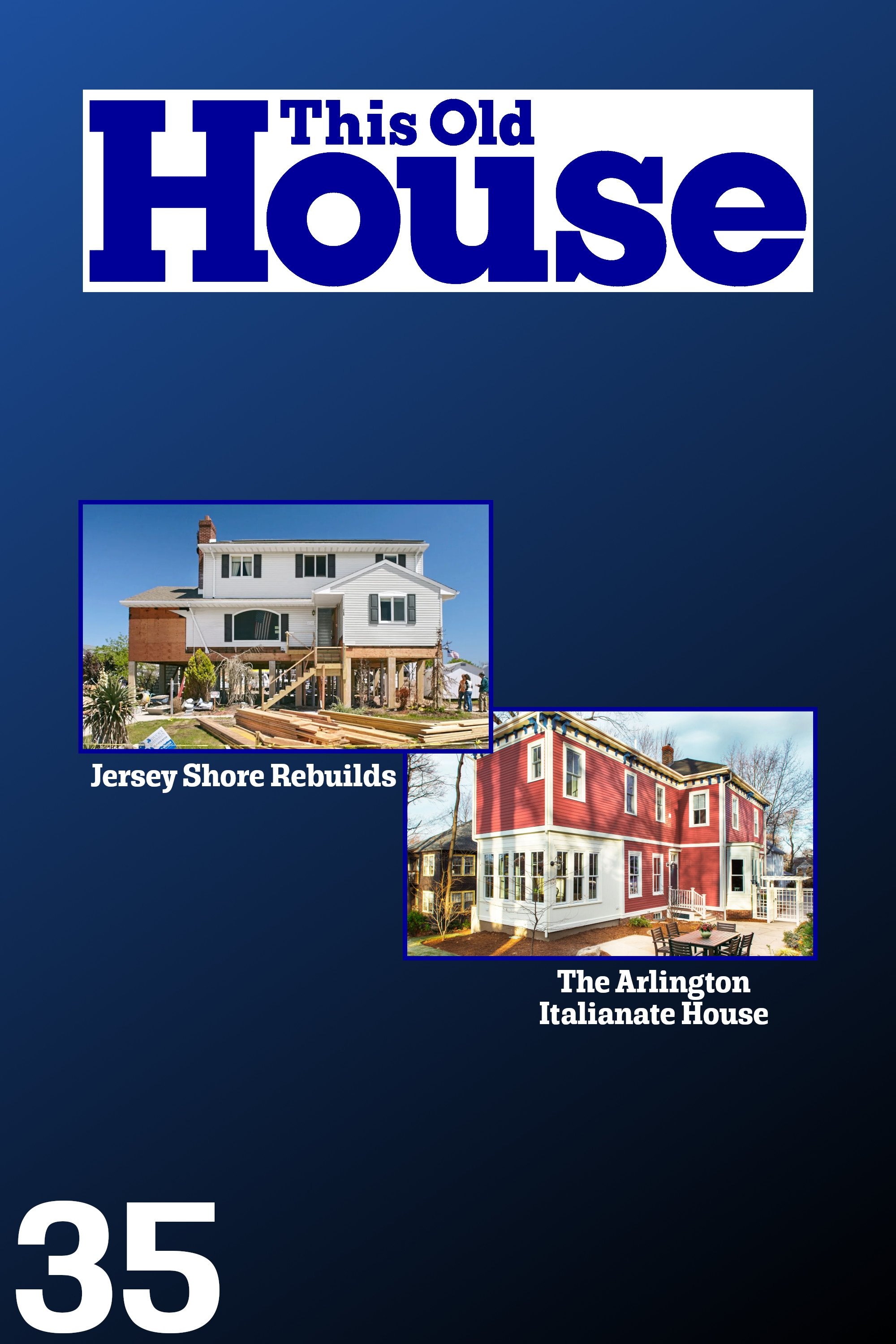 This Old House - Season 35
