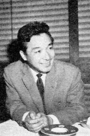 et billede af Masashige Narusawa