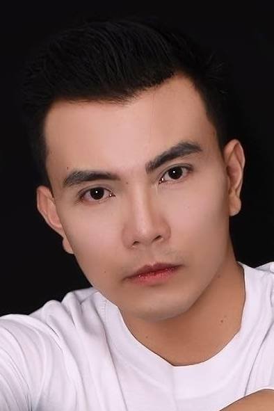 et billede af JR Frias