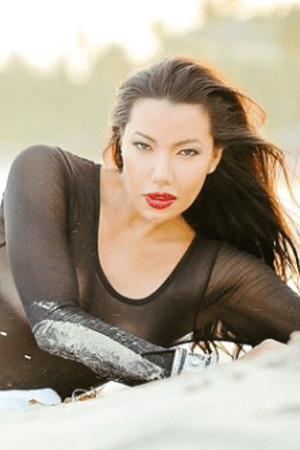 et billede af Carolina Feliz