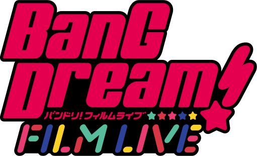 BanG Dream! Film Live