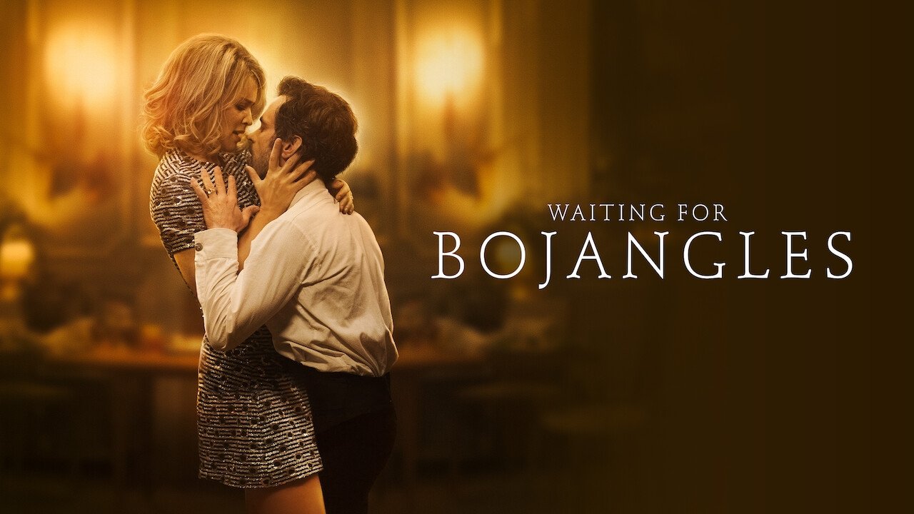 En attendant Bojangles (2021)