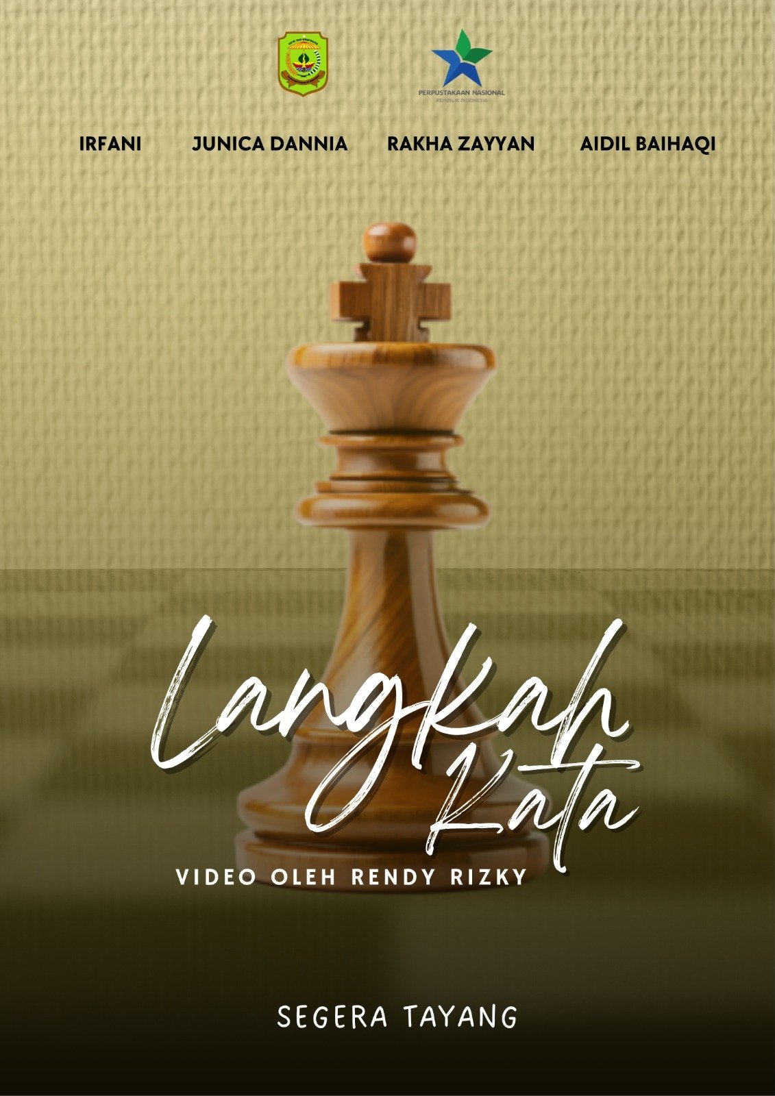 Langkah Kata