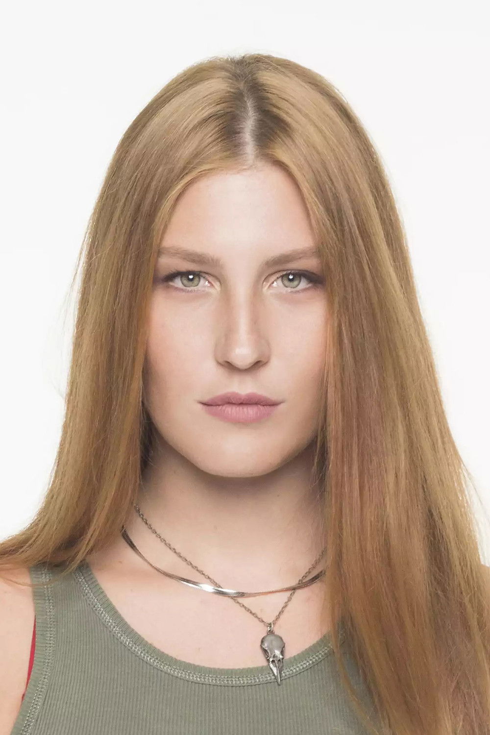 et billede af Thalassini Vostatzoglou