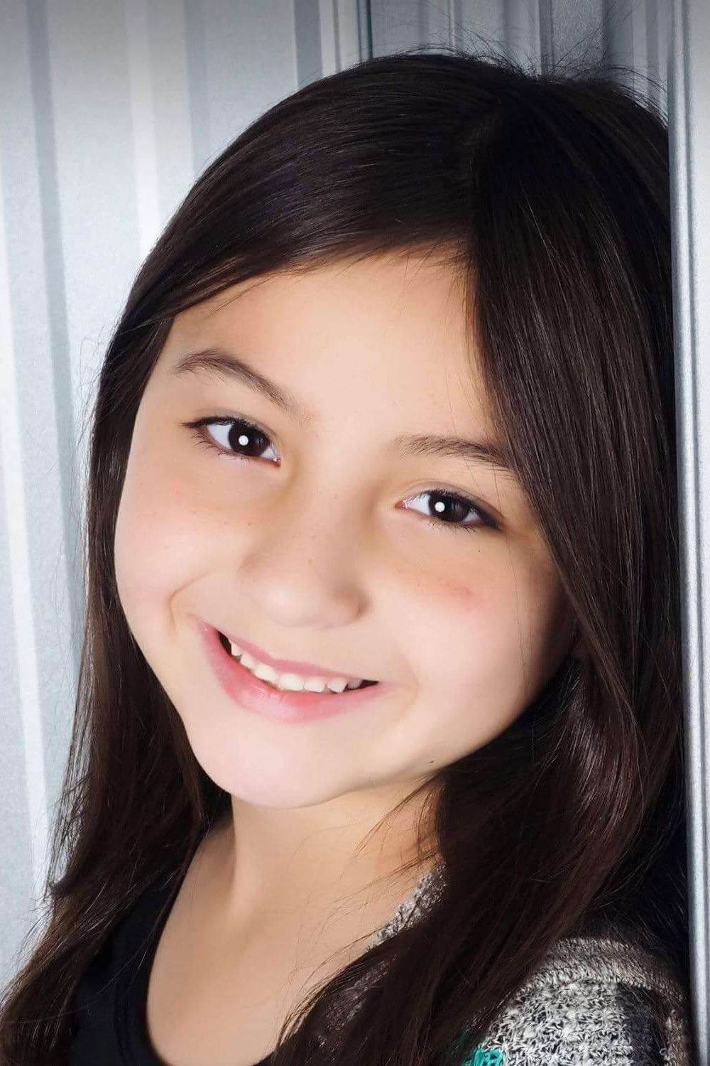 et billede af Vivi Nadine