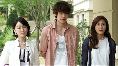 A Gentleman’s Dignity: 1×15