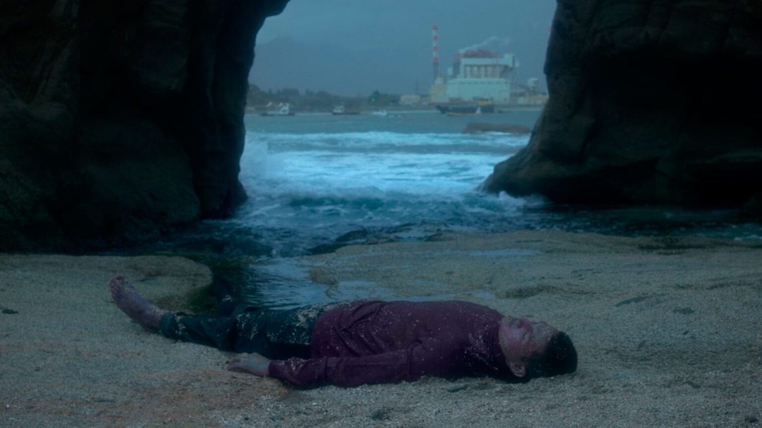 Soundless Sea (2024)