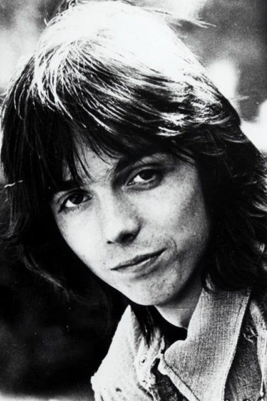 Jimmy McCulloch's picture in the cast