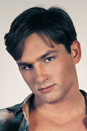 et billede af Travis Wade