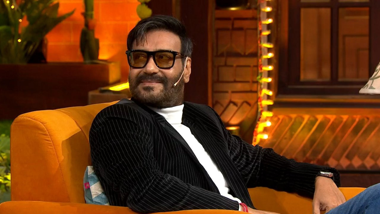 The Kapil Sharma Show