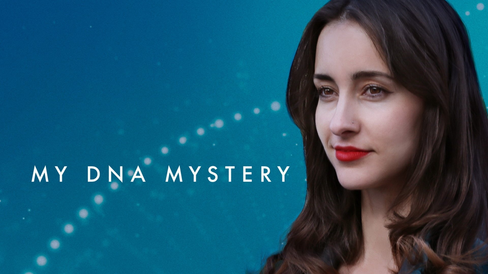 My DNA Mystery (2022)