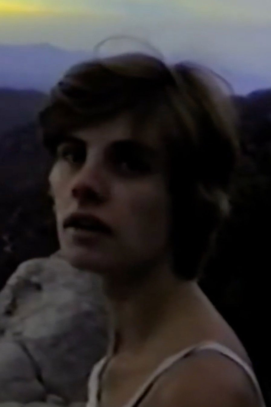 et billede af Robin Fuentes