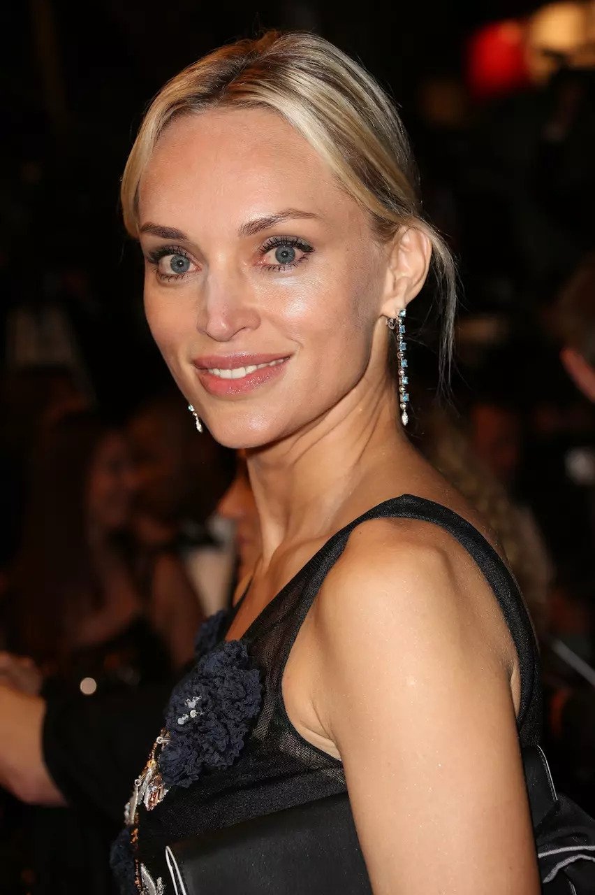 et billede af Inna Zobova