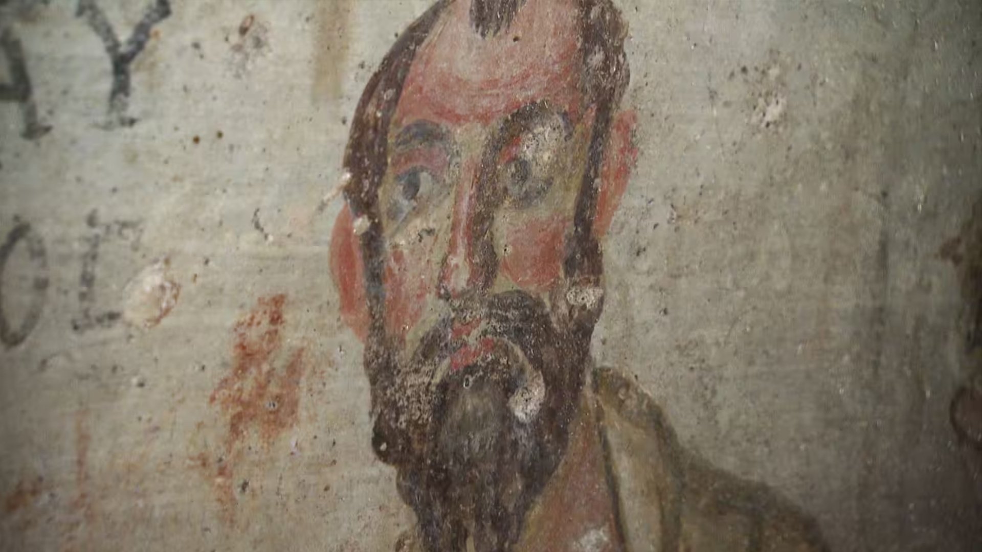 Ancient Roads from Christ to Constantine - Épisode 2