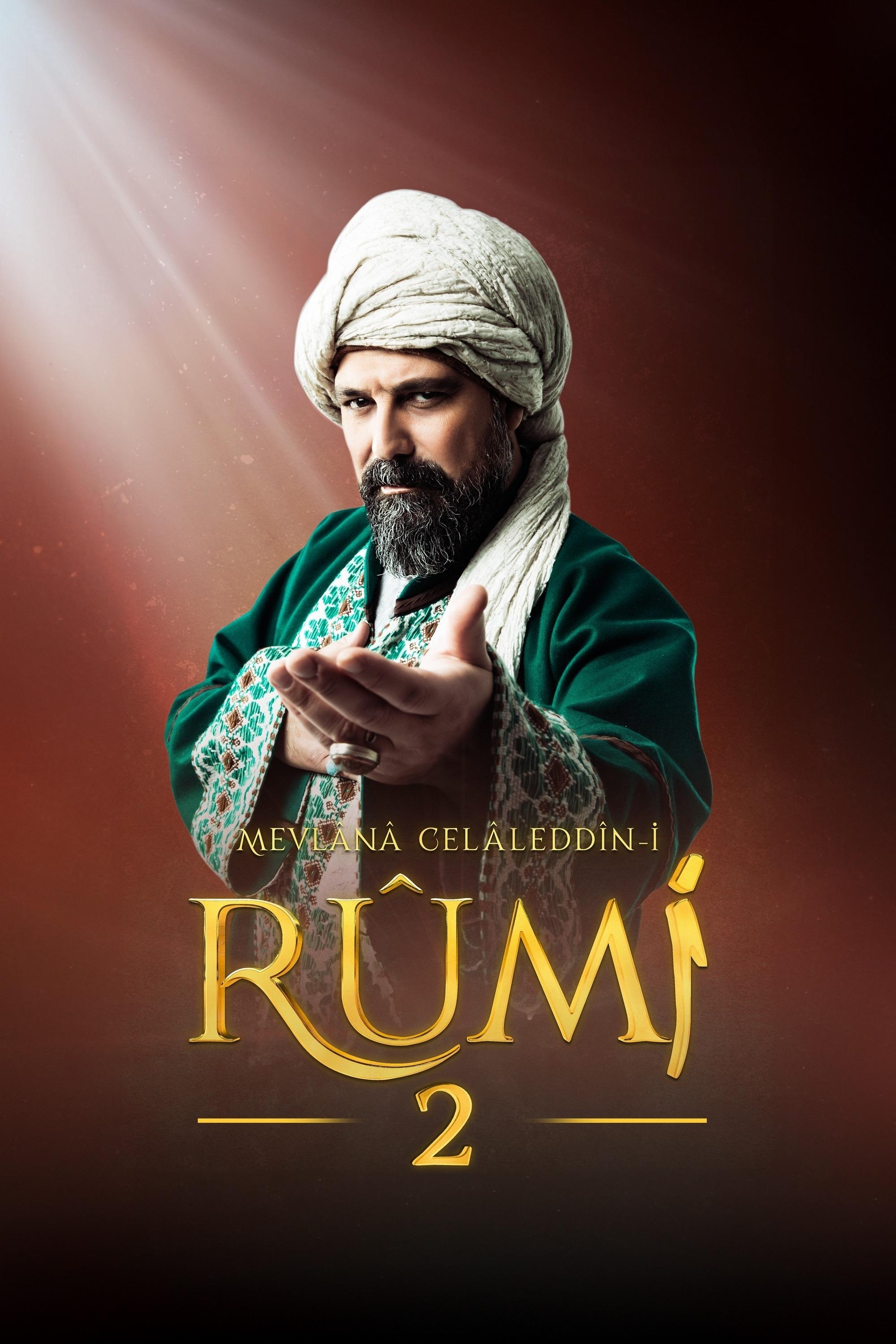 Mevlana Rumi - Season 2