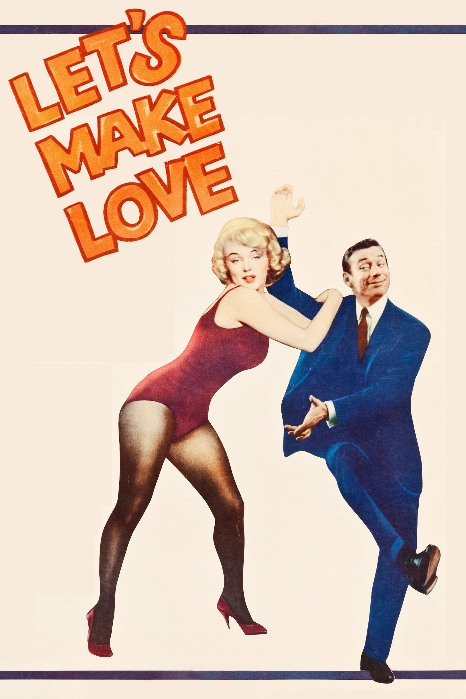 Let's Make Love