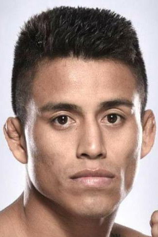 et billede af Rafael Dias