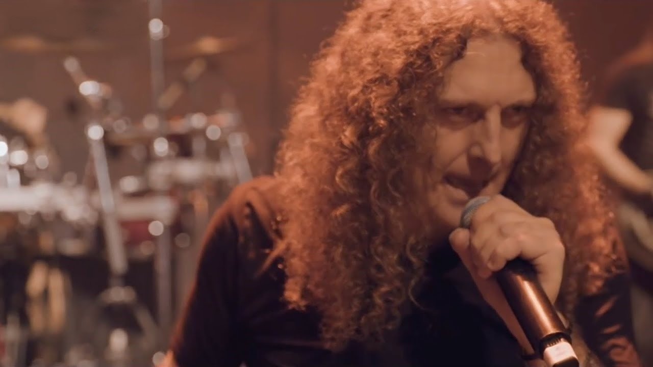 Angra - Omni Live (2021)
