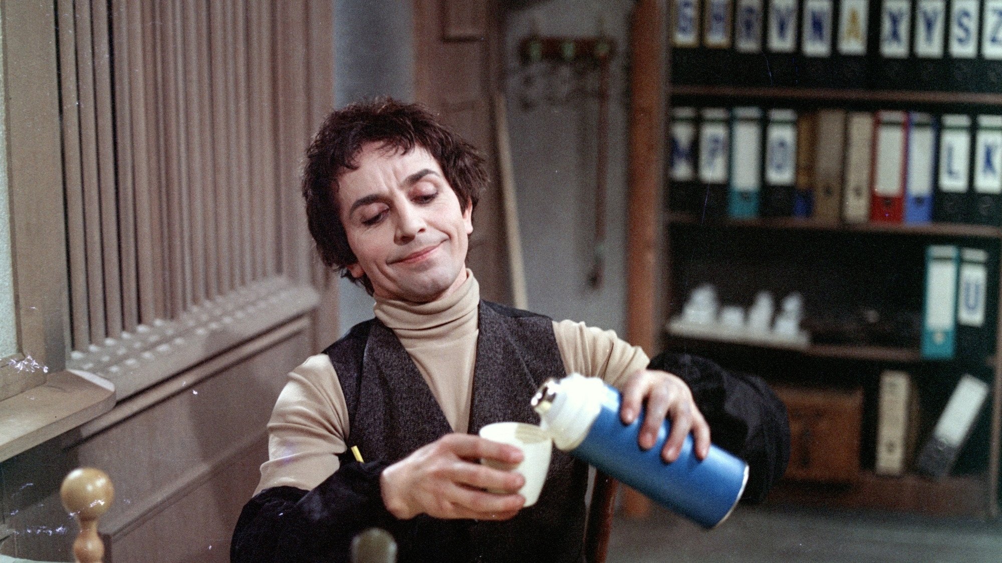 Človíček (1979)