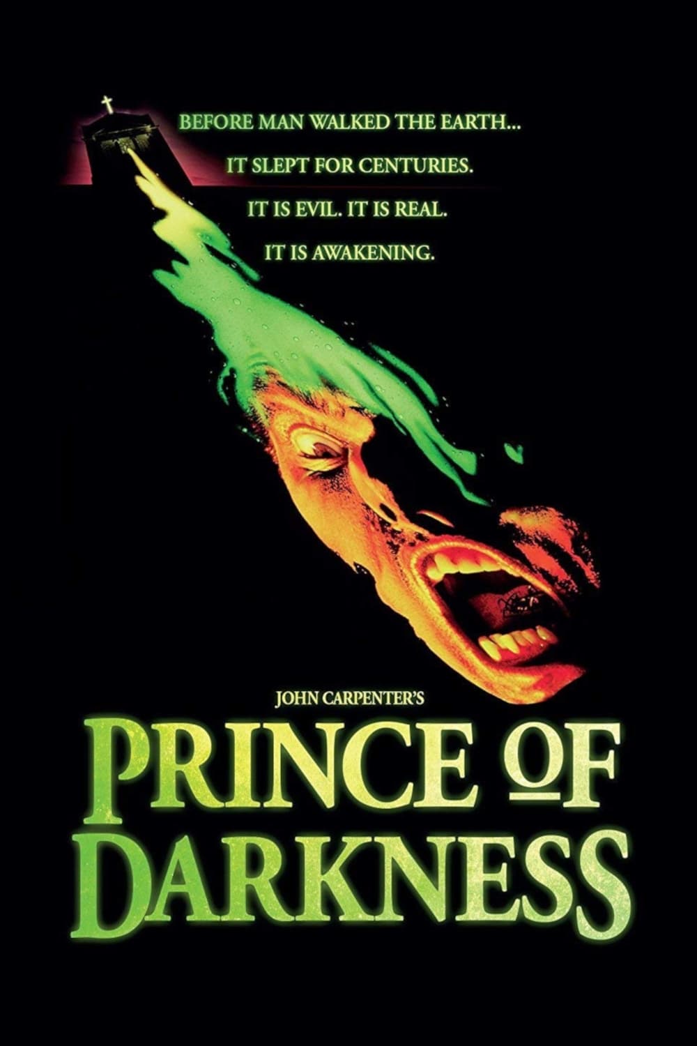 1987 Prince Of Darkness