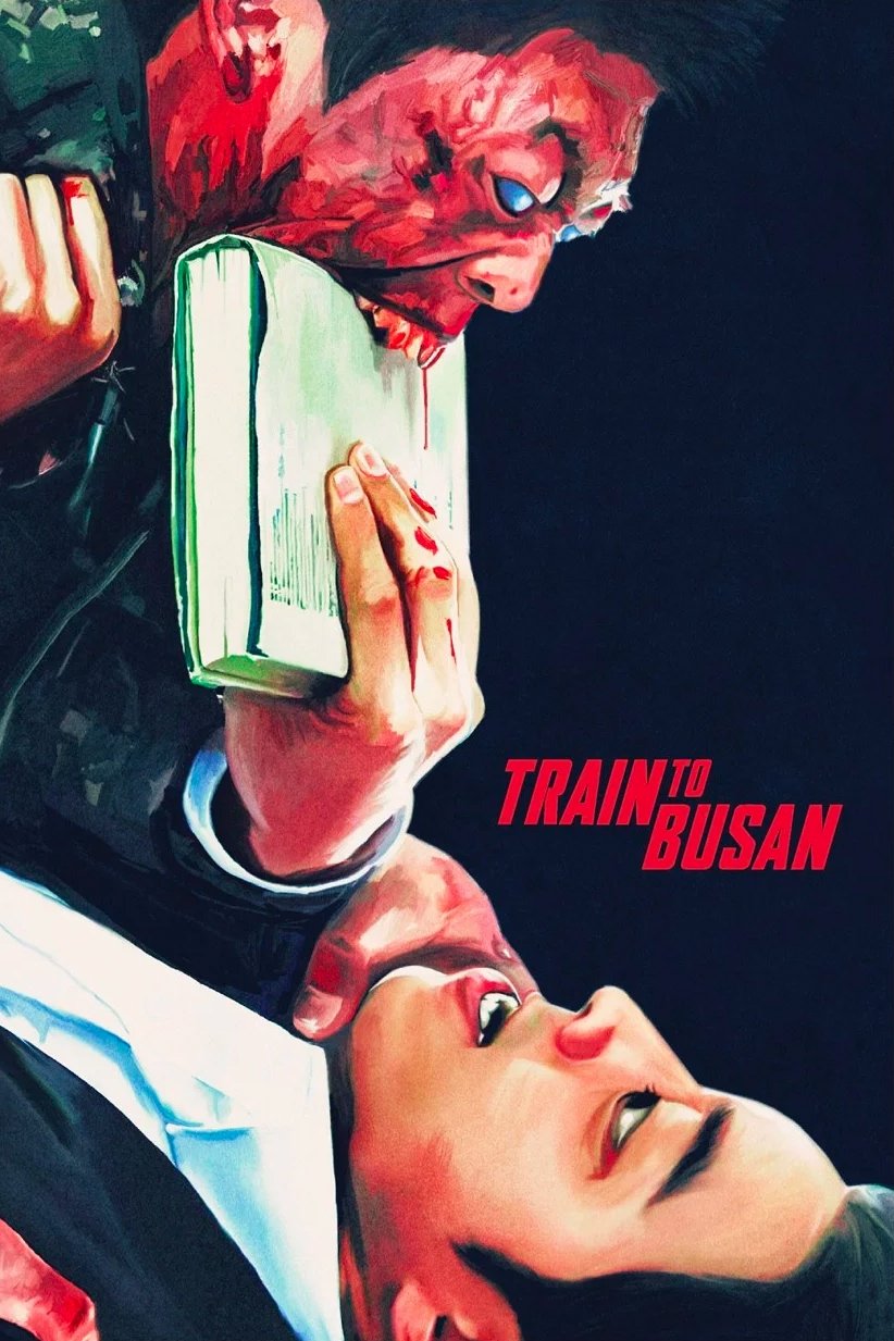 Train to Busan