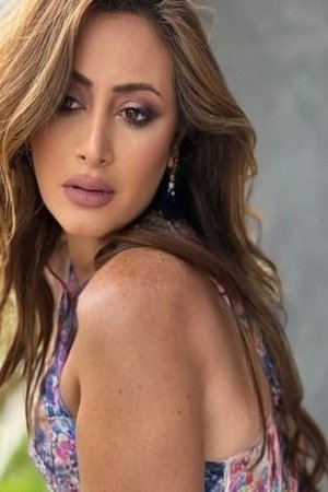 et billede af Menna Badr