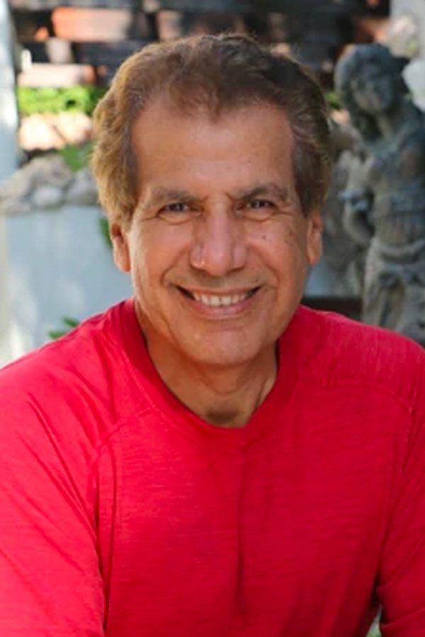 et billede af Joseph Merhi